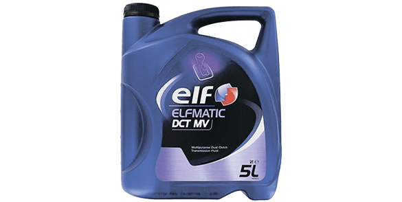 ELFMATIC DCT MV
