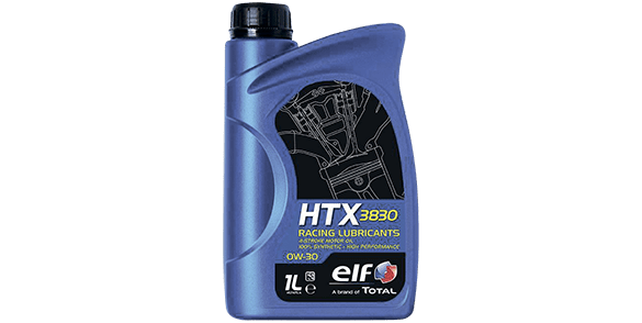 HTX 3830 0W-30
