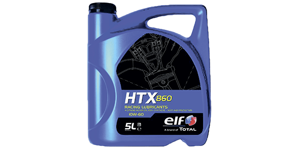 HTX 860 10W-60
