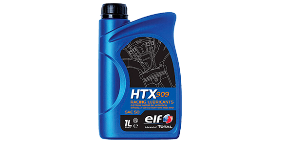 HTX 909 SAE 50
